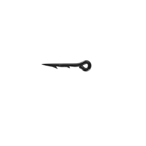 BKK Feeder Bait Spike Black Nickel