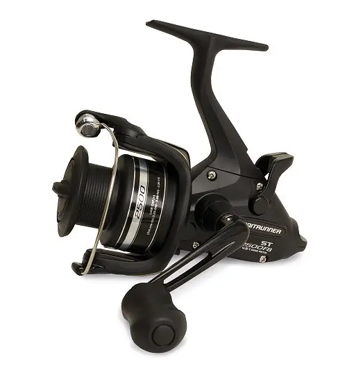 Shimano Baitrunner ST 4000 FB