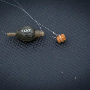 Matrix In-line Pellet Bombs