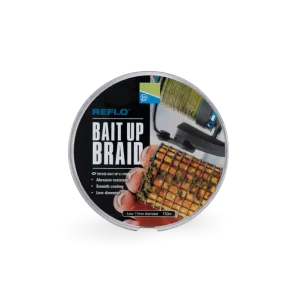 Preston Reflo Bait Up Braid 150m 0,17mm