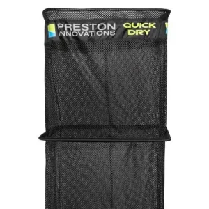 Preston Quick Dry Keepnet