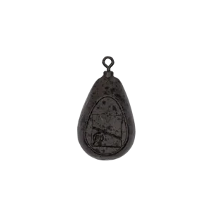 Preston Flat Pear