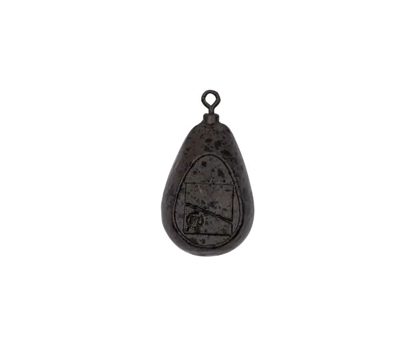 Preston Flat Pear