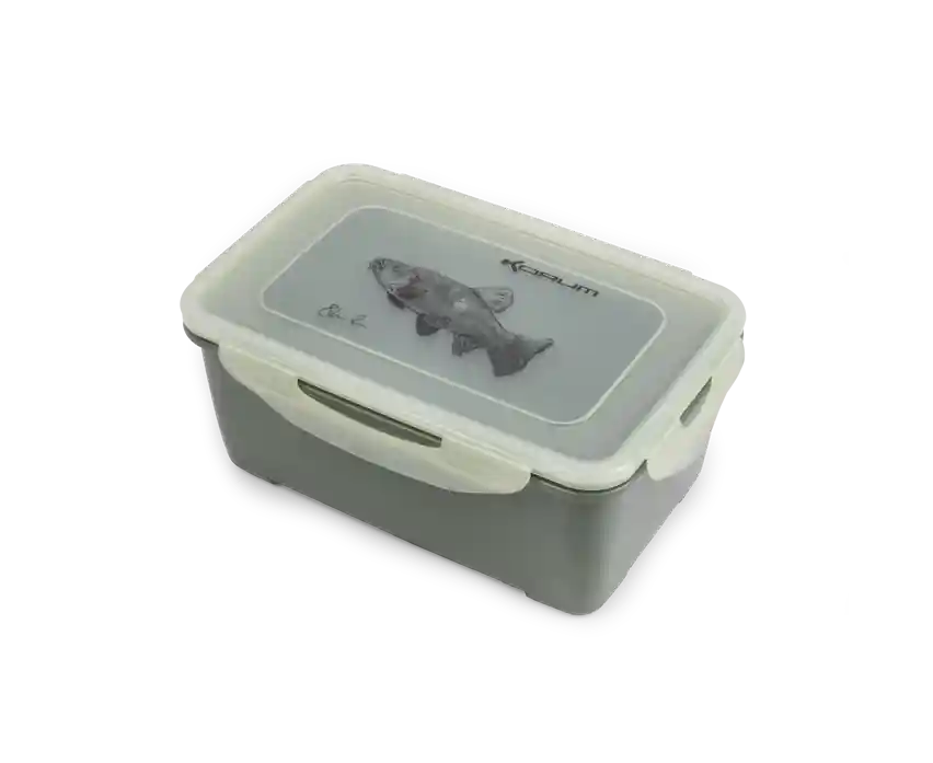 Korum Classic Tench Lunch Box