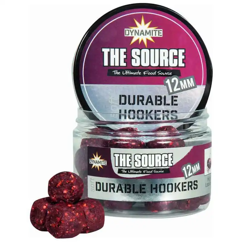 Dynamite Baits Durable HP Source