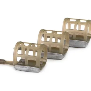 Matrix Plastic Cage Feeder XS
