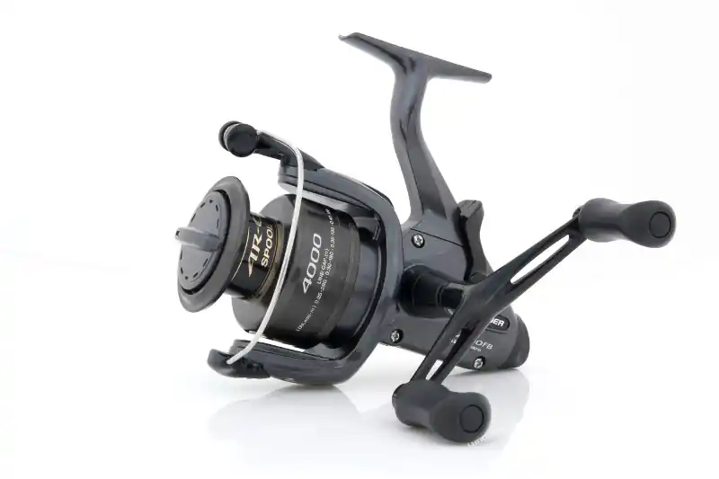 Shimano Baitrunner DL 4000 FB