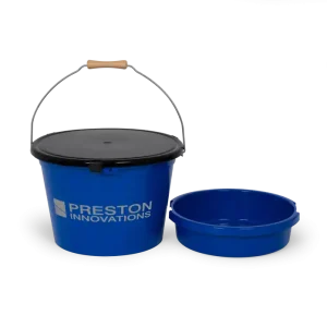 Preston 18L Bucket Set