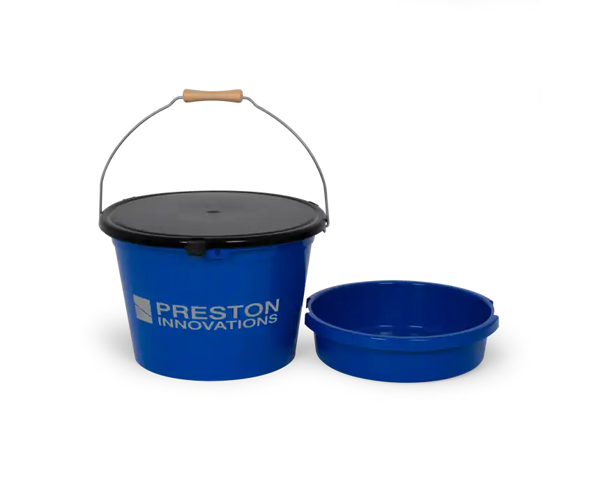 Preston 18L Bucket Set