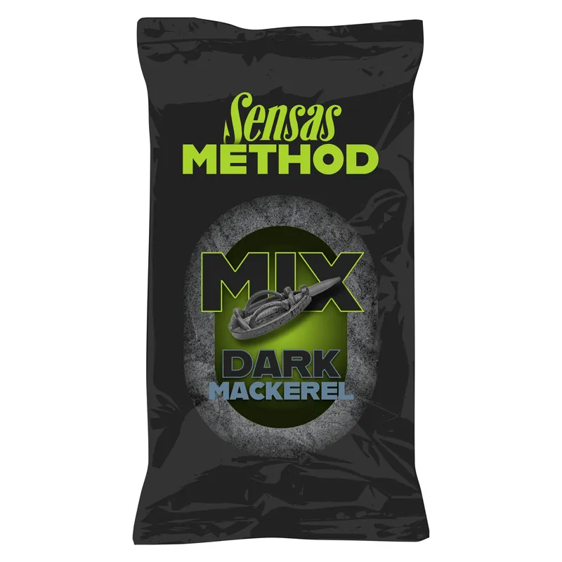 Sensas Method Mix 1kg
