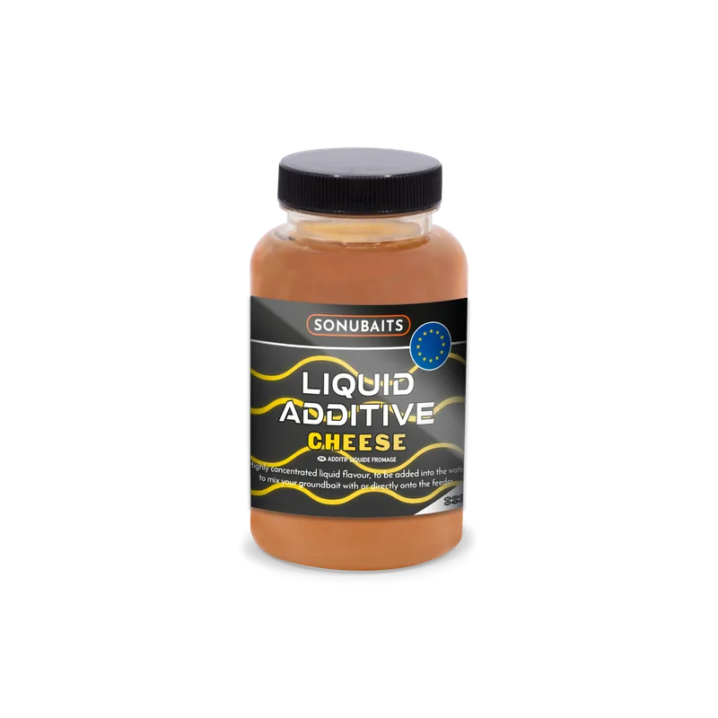 Sonubaits Liquid Additive 250ml