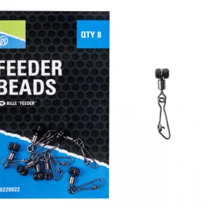 Preston Feeder Bead