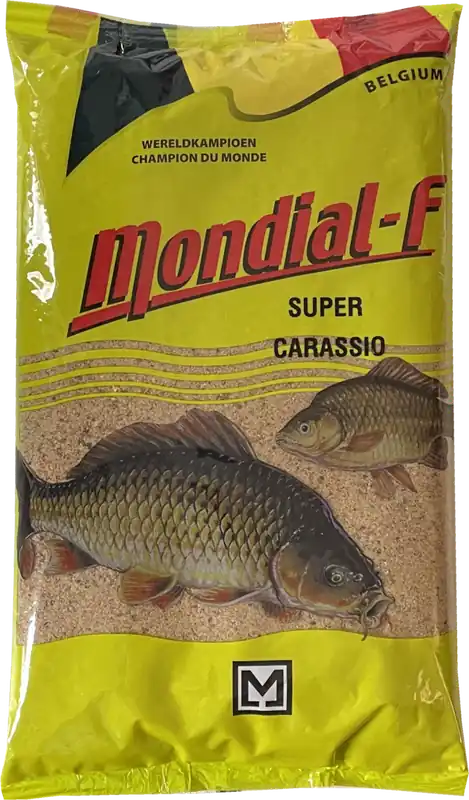 Sensas Mondial-F 1kg