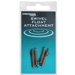 Drennan Swivel Float Attachment