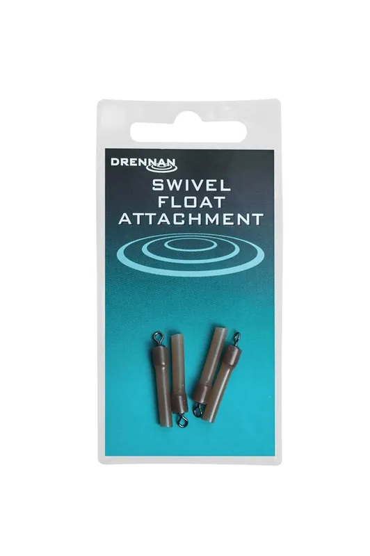Drennan Swivel Float Attachment