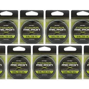 Matrix Power Micron X