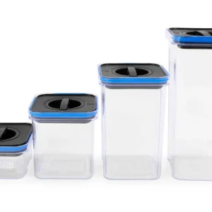 Preston Bait Safe Container