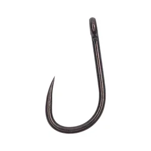 Matrix X8 X-Power Carp Hooks Eyed Barbless