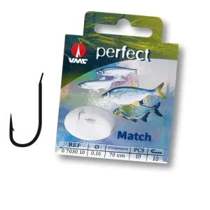 VMC Matchvorfach Size 14