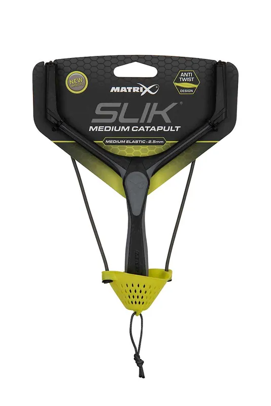 Matrix Slik Catapult Medium V2