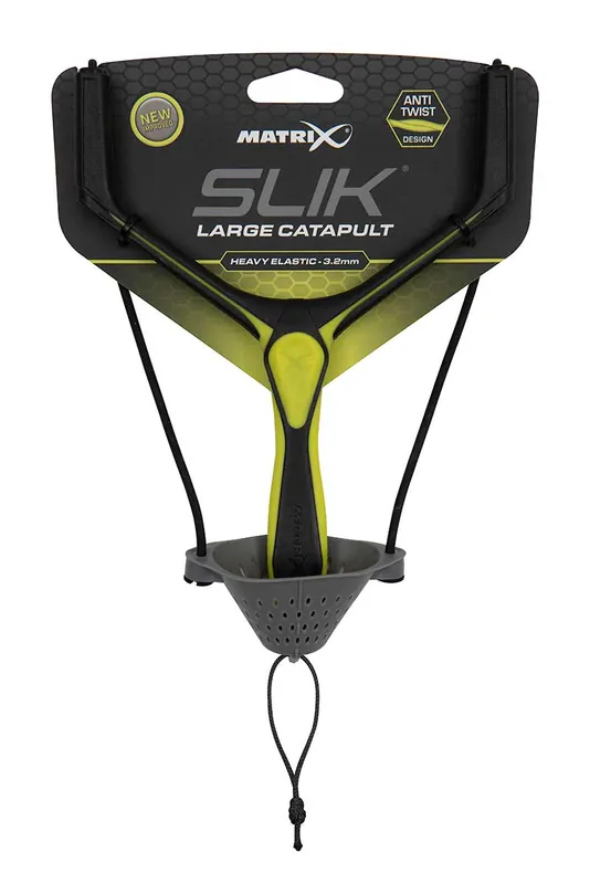Matrix Slik Catapult Large V2
