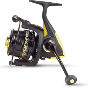 Zebco Trophy Feeder 4000FD