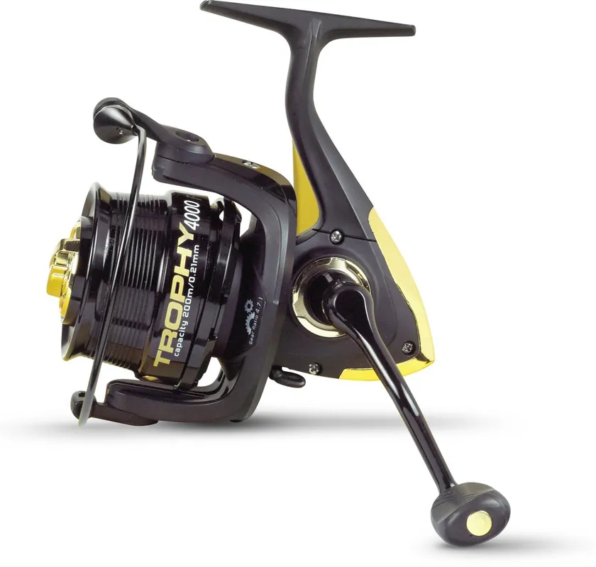 Zebco Trophy Feeder 4000FD