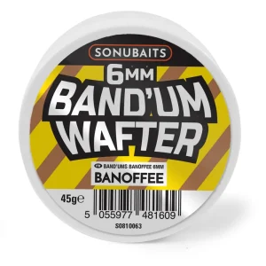 Sonubaits Band'um Wafters 6mm