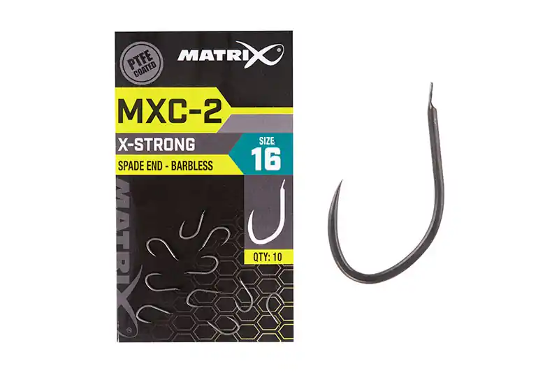 Matrix MXC-2
