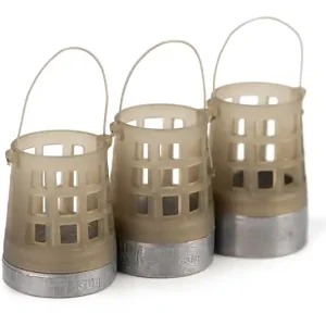 Matrix Plastic Bottom Weighted Feeder Medium