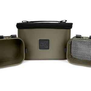 Korum EVA Bait Station