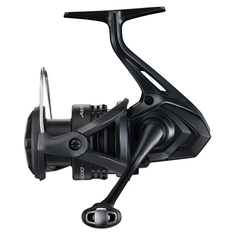 Shimano Aero C3000