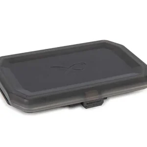 Matrix 8 Compartment Shallow Accessory Box
