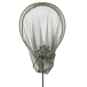 Korum Folding Spoon Net 22in