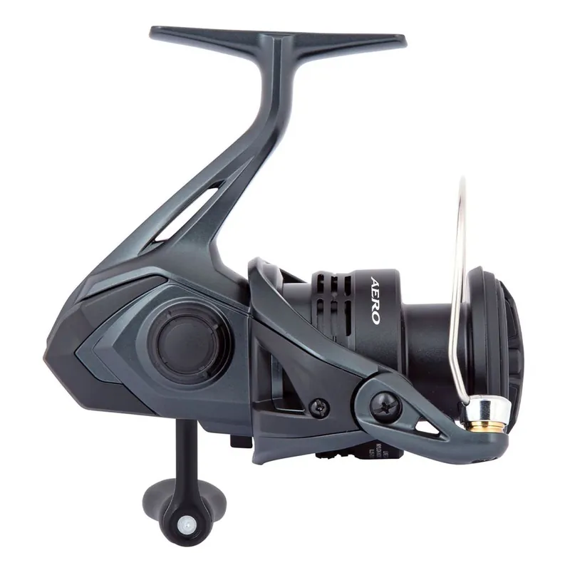 Shimano Aero 4000