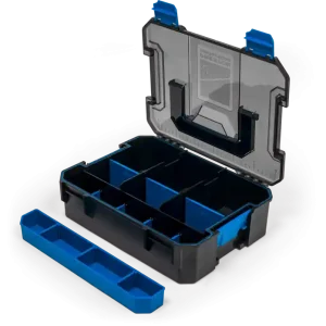 Preston Hardcase Feeder System