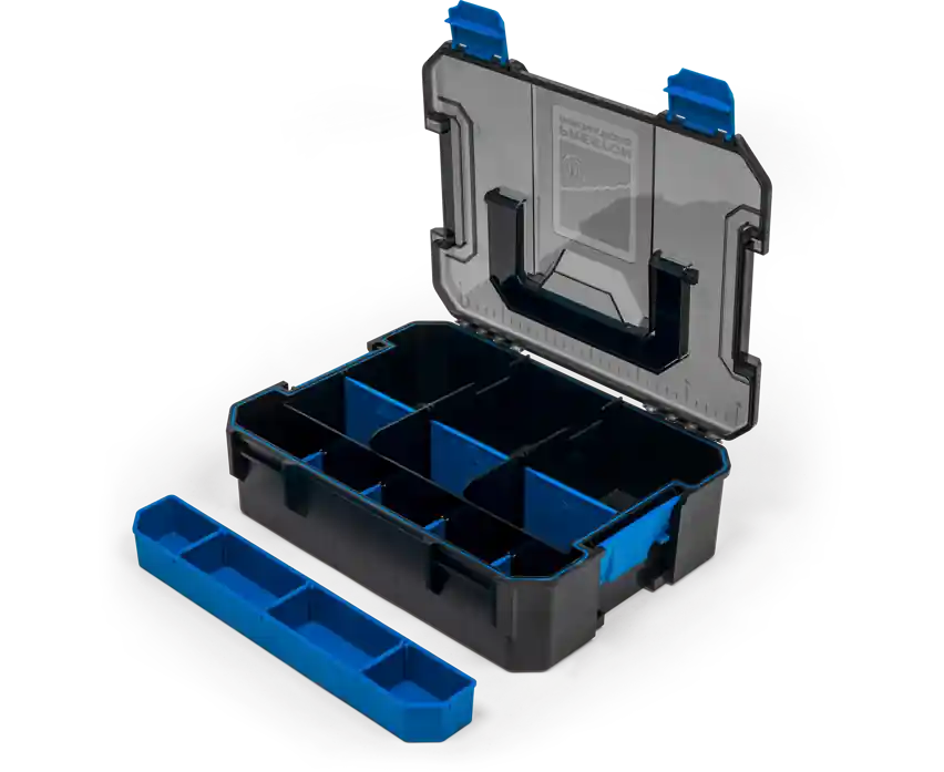 Preston Hardcase Feeder System