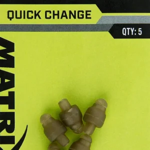 Matrix Quick Change Feeder Beads