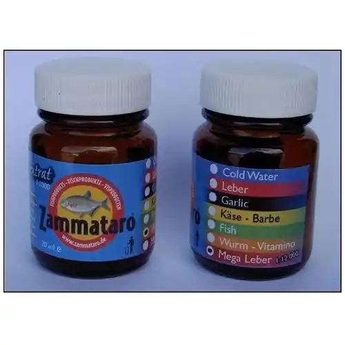 Zammataro Dip 20ml