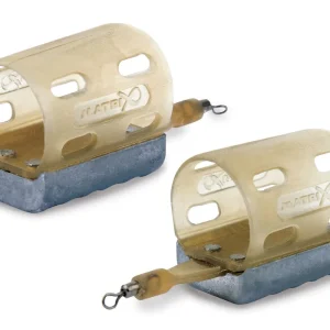 Matrix Open End Feeders