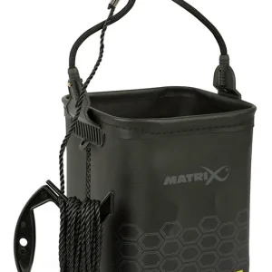 Matrix 4.5L EVA Water Bucket