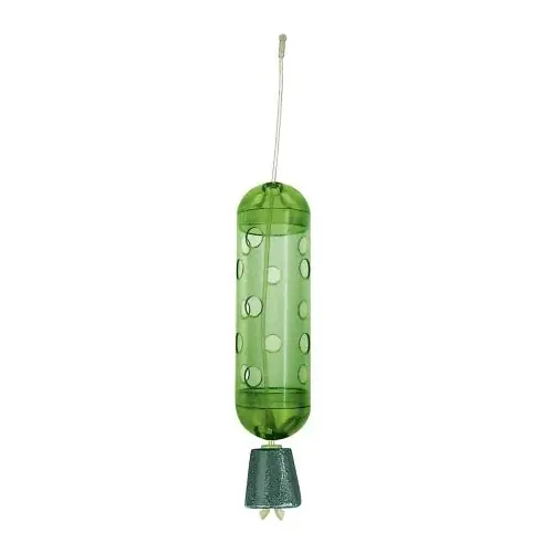 Jenzi Spezial-Futterkorb Avon 10g