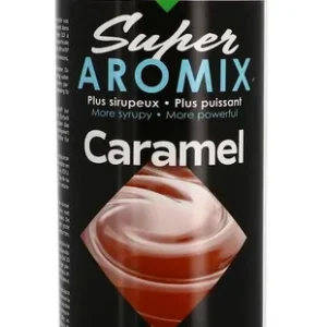Sensas Super Aromix 500ml