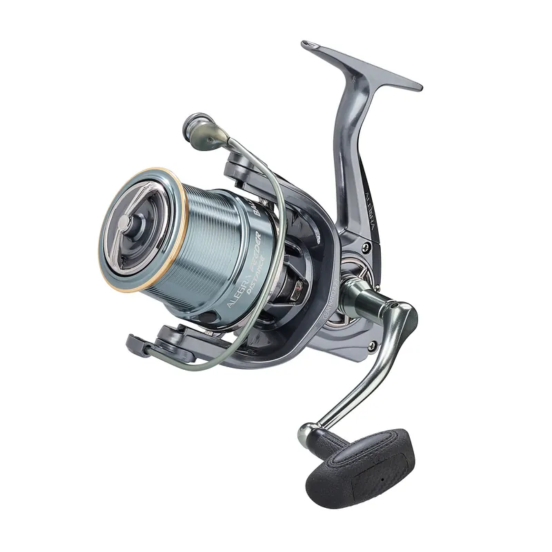 Balzer Alegra Feeder Distanz