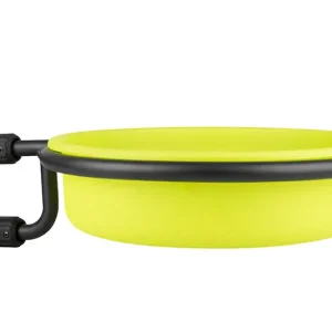 Matrix 3D-R Groundbait Hoop with Bowl