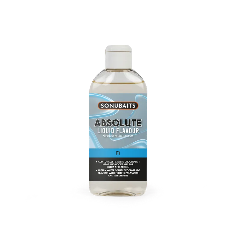 Sonubaits Absolute Liquid Flavour