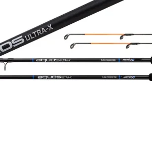 Matrix Aquos Ultra-X Feeder Rod 11ft - 3.3m 50g