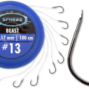 Browning Sphere Beast Black Nickel