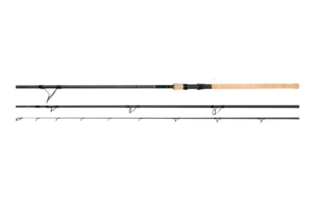 Korum Limitless Feeder 12ft 120g