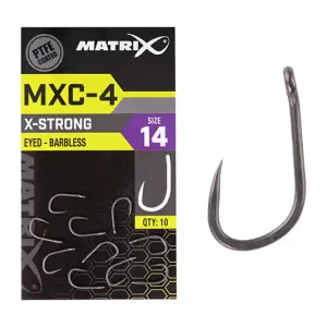 Matrix MXC-4